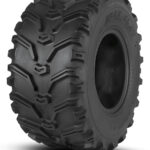 Kenda Bearclaw Tires