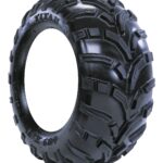 Titan XT489 Tires