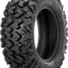 Sedona Rip Saw RT Tires
