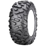 Maxxis Bighorn Radial Tires