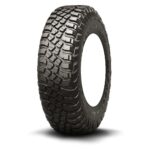 BF Goodrich KM3 Tires