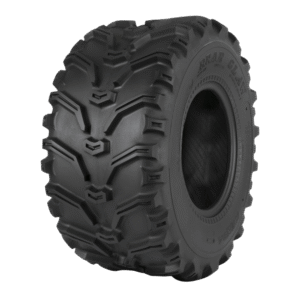 Kenda Bearclaw Tires