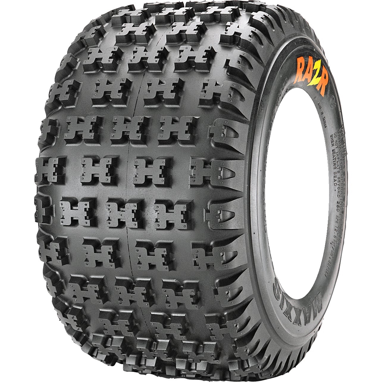 Extreme Off-Road - MAXXIS US