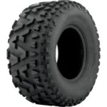 Vision Wheel Duo Trax Tires