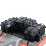 ATV Tek Arch Series Padded Bottom Bag