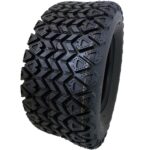 AIRLOC Power Trail  Tires