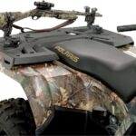 Moose Flexgrip Gun & Bow Racks for Polaris