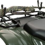 Moose Ridgetop ATV Single Gun Rack
