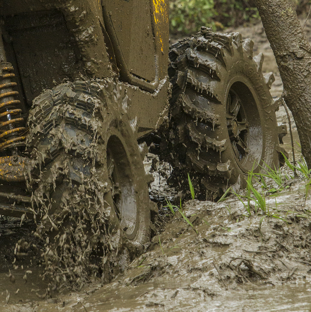 ATV/UTV Mud Tires