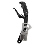 XDR Magnum Grip Hill Killer Gated Shifter 2008 To 2014 Polaris RZR 800