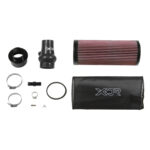 XDR Performance Air Intake 2017 To 2019 Can-Am Maverick X3