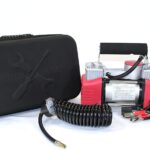 Dirtbag Brands 12 Volt Portable Air Compressor