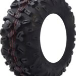 AMS Blacktail Tires