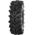 High Lifter Out&Back Max Tires