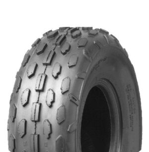 Vision Wheel W315 Tires
