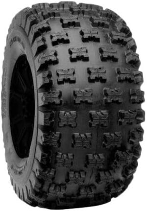 Vision Wheel W316 Tires