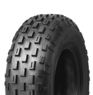 Vision Wheel W321 Tires