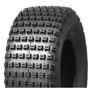 Vision Wheel W322 Tires