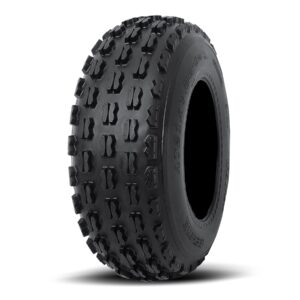 Vision Wheel W327 Tires