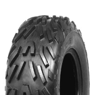 Vision Wheel W329 Tires