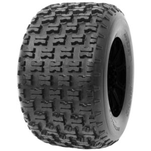 Vision Wheel W336 Tires