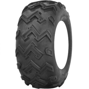 Vision Wheel W306 Tires