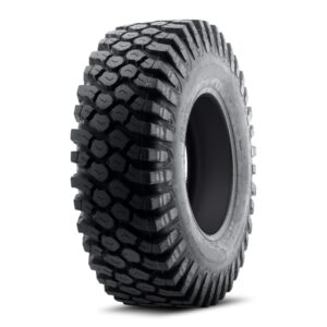 Vision Wheel W3057 Crawler Tires