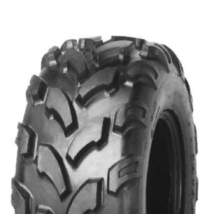 Vision Wheel W311 Tires