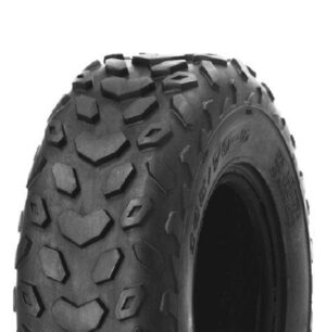 Vision Wheel W330 Tires