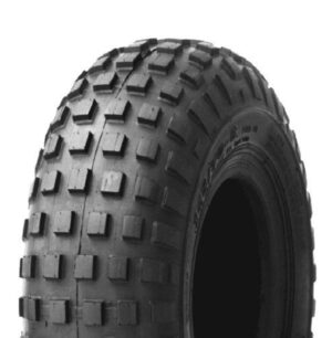 Vision Wheel W333 Tires
