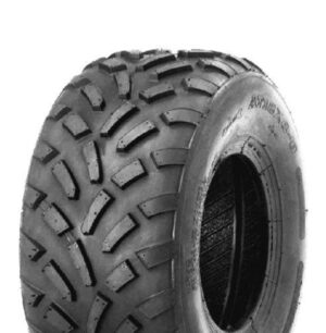 Vision Wheel W340 Tires