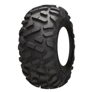 Vision Wheel W350 Tires