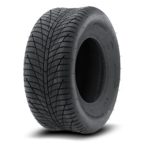 Vision Wheel W354 Tires