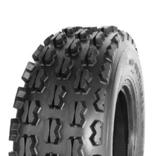 Vision Wheel W356 Tires