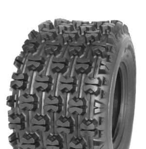 Vision Wheel W357 Tires