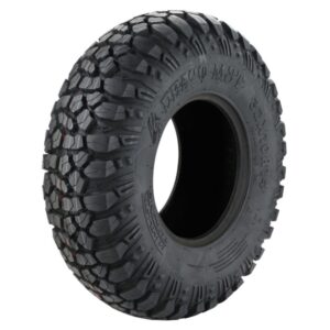 Moose Draco Tires