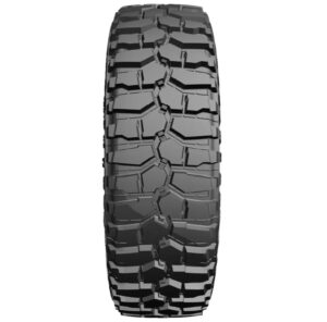Broad Peak Baer XT Tires