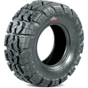 Deestone D942 Trail Crusher Tires