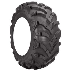 OTR KOA Warrior Tires