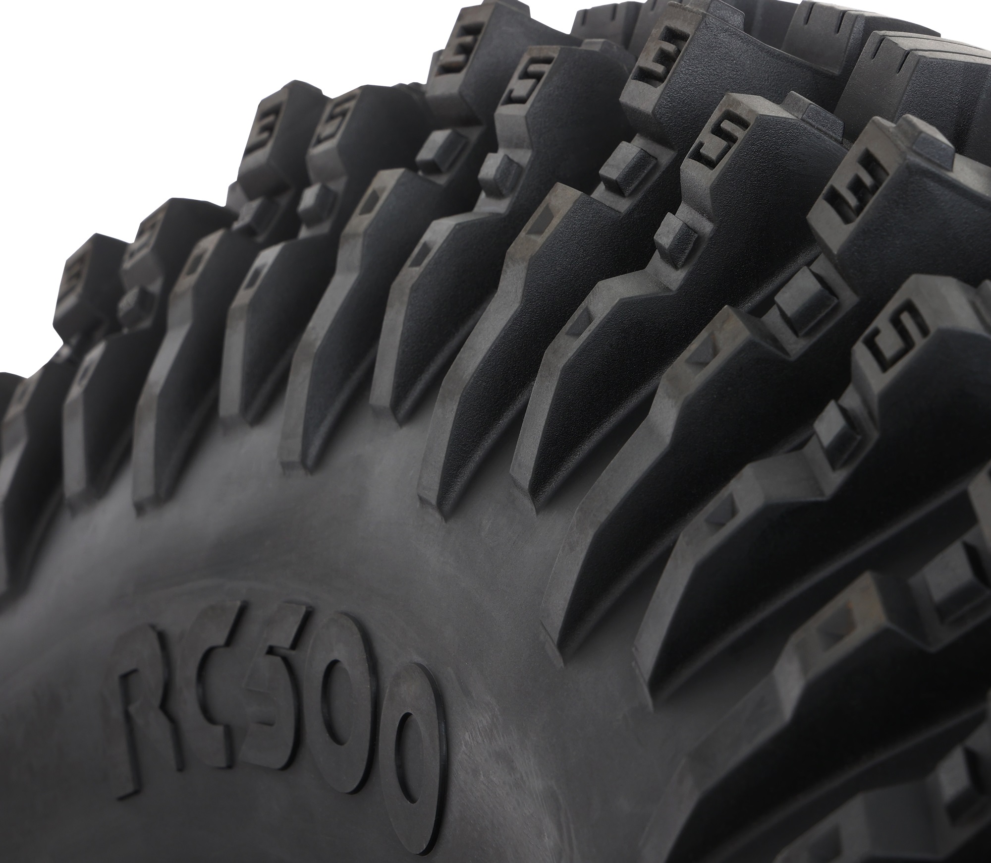 System 3 RC500S Sticky Rock Crawler Tires - Image 3