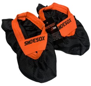 Easysox ShoeSox - Shoe Socks