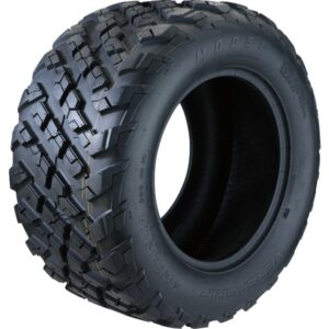 Moose Versagrip Tires