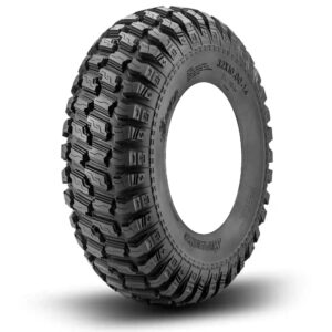 SuperATV Warrior AT Tires