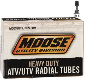 Moose ATV - UTV Inner Tubes