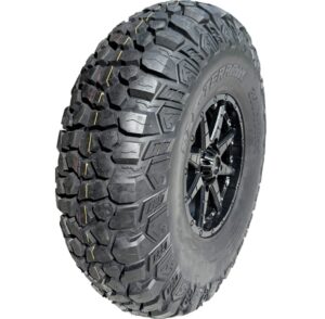 AMS All Terrain Tires